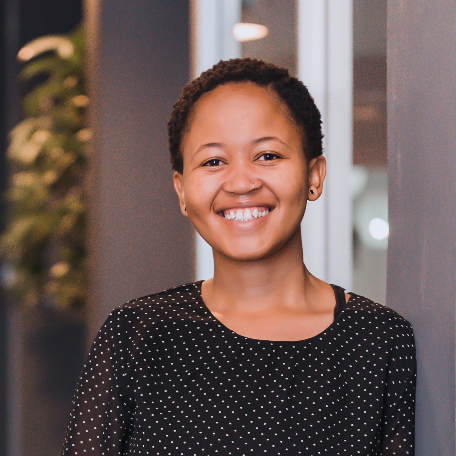 Abongile Mvukuzo
