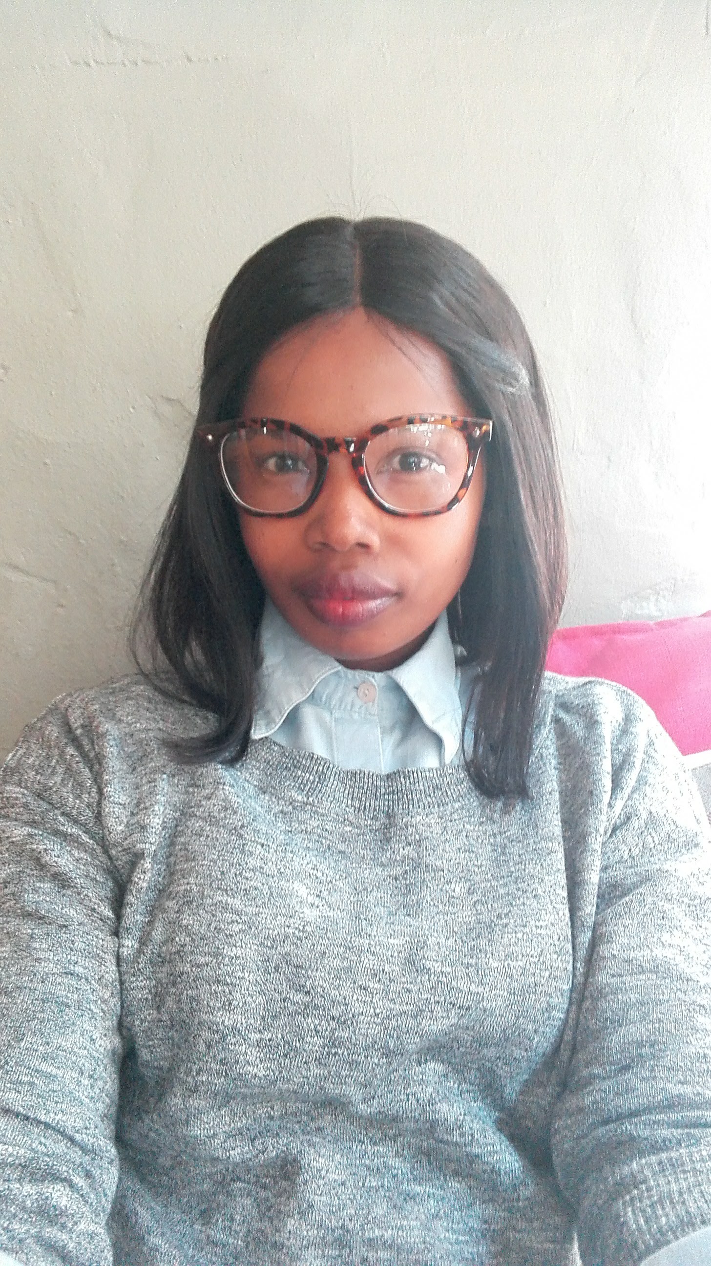 Portia Msamo