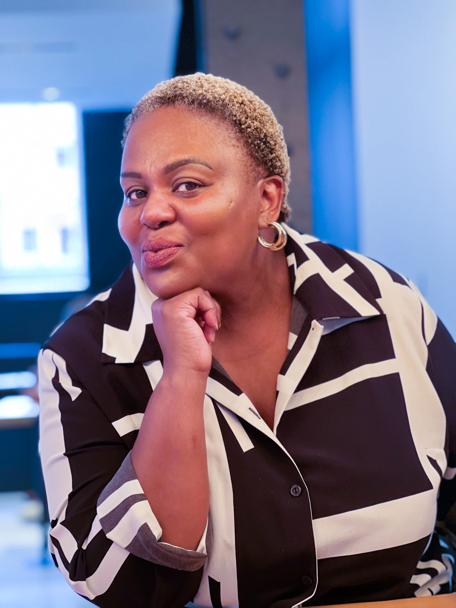 Zandile Nkompela