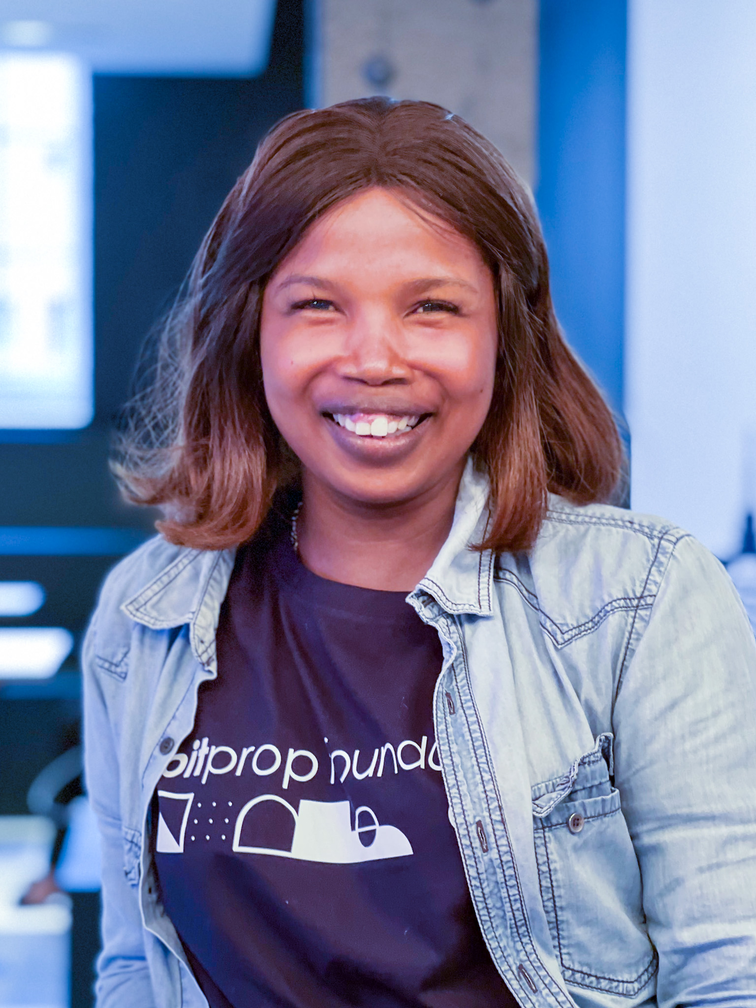 Portia Msamo