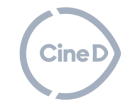 Cine D Logo