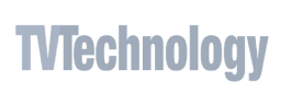 TV Technology Logo