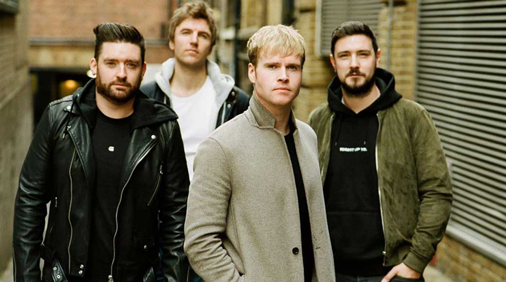Kodaline
