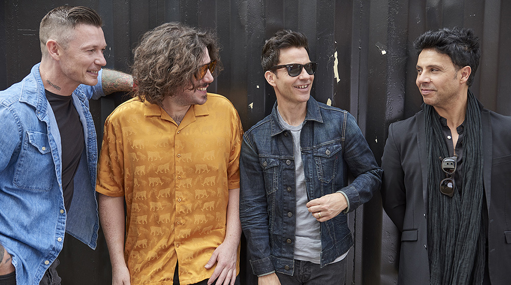 Stereophonics