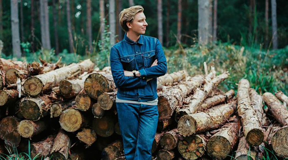 George Ezra