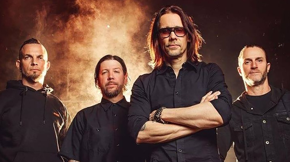 Alter Bridge