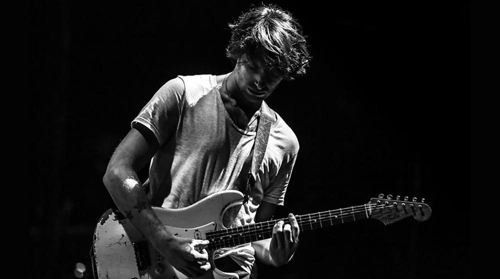 Paolo Nutini