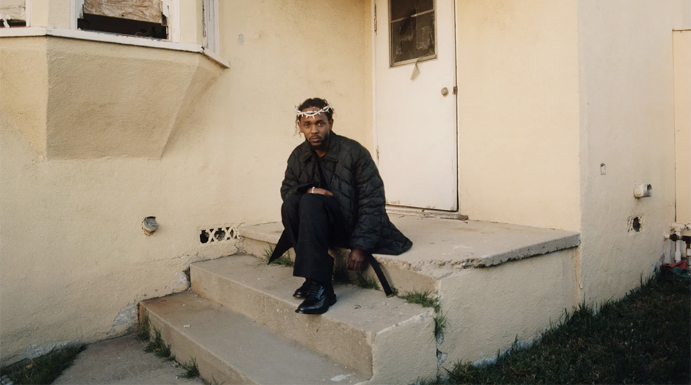 Kendrick Lamar