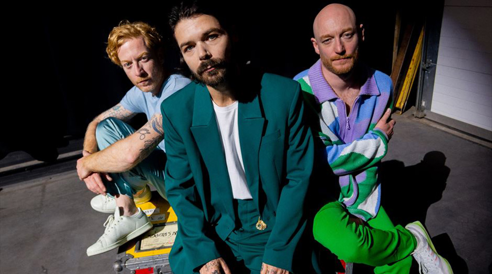 Biffy Clyro