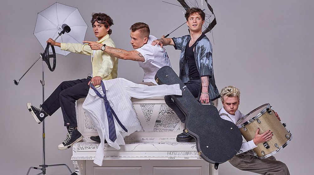 The Vamps