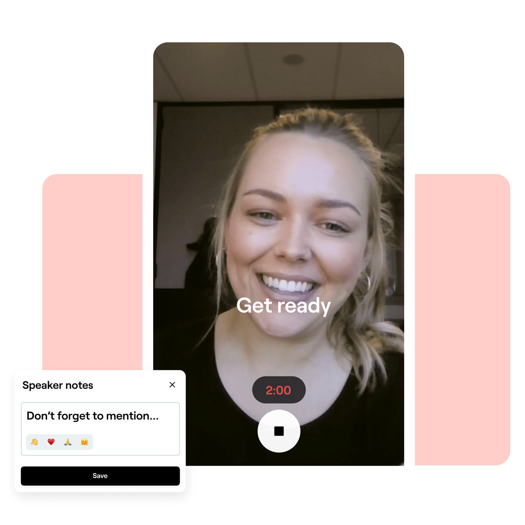 easy video recording