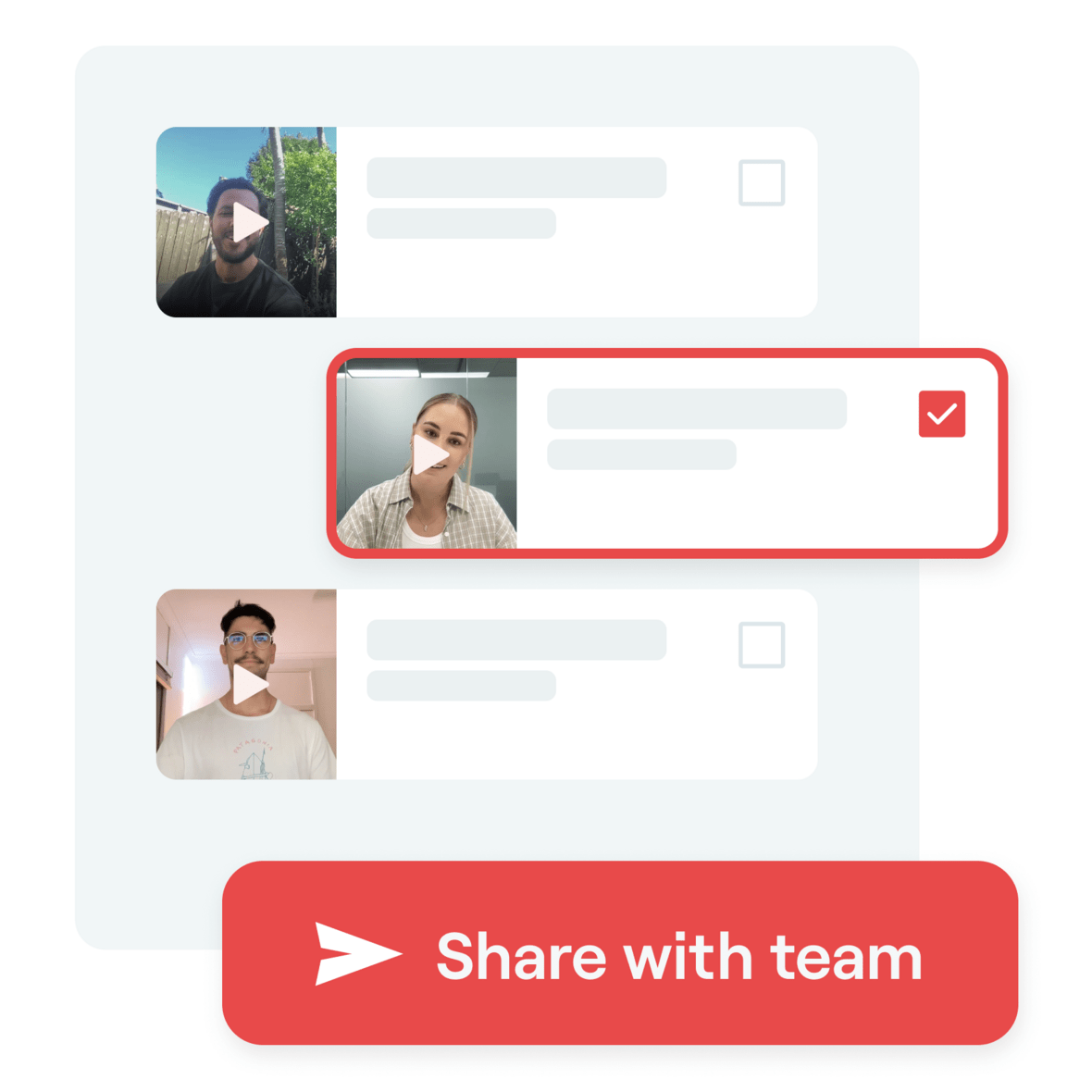 candidate response time improves