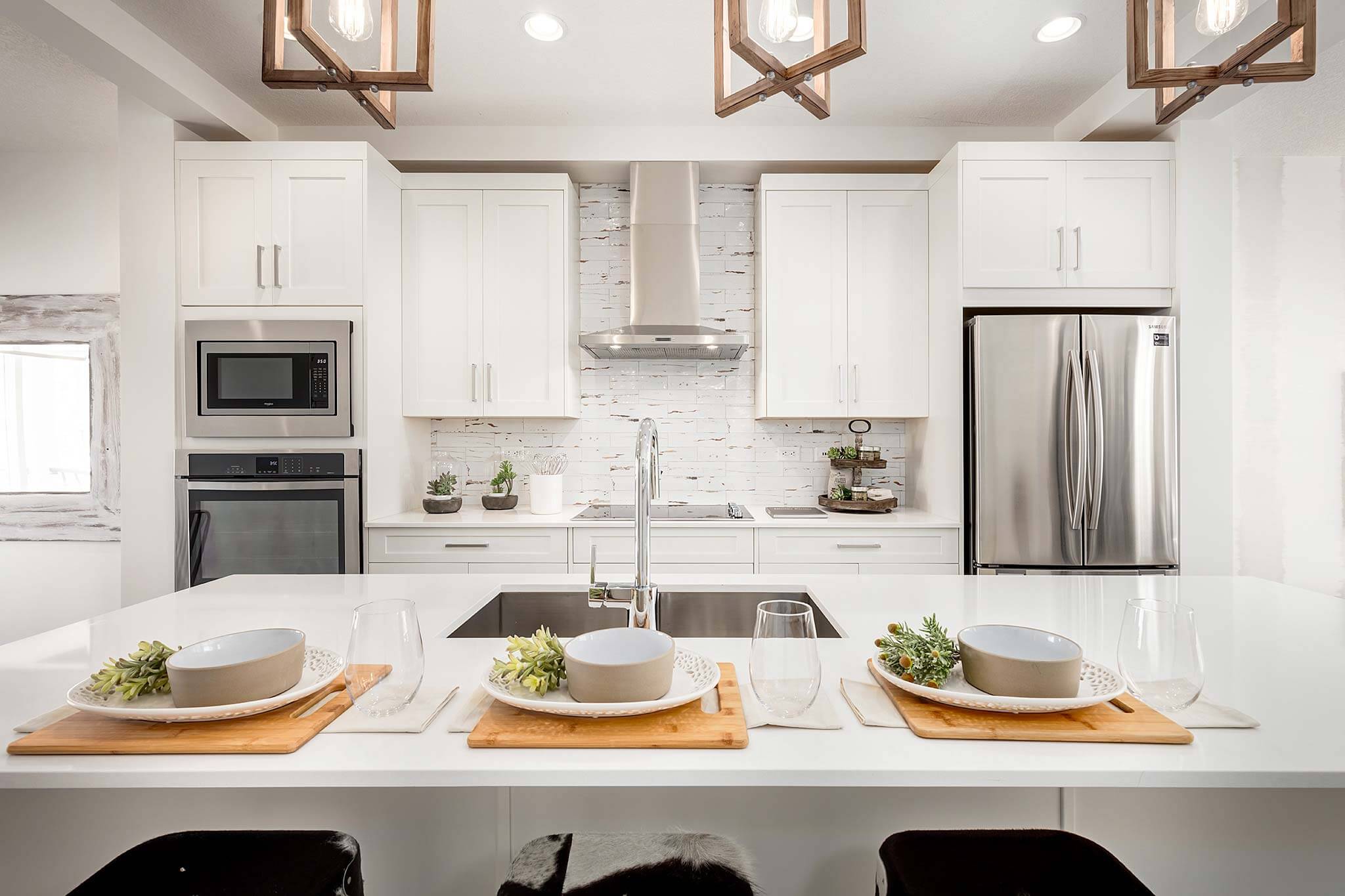 How it works Zen Living Kitchen & Bath