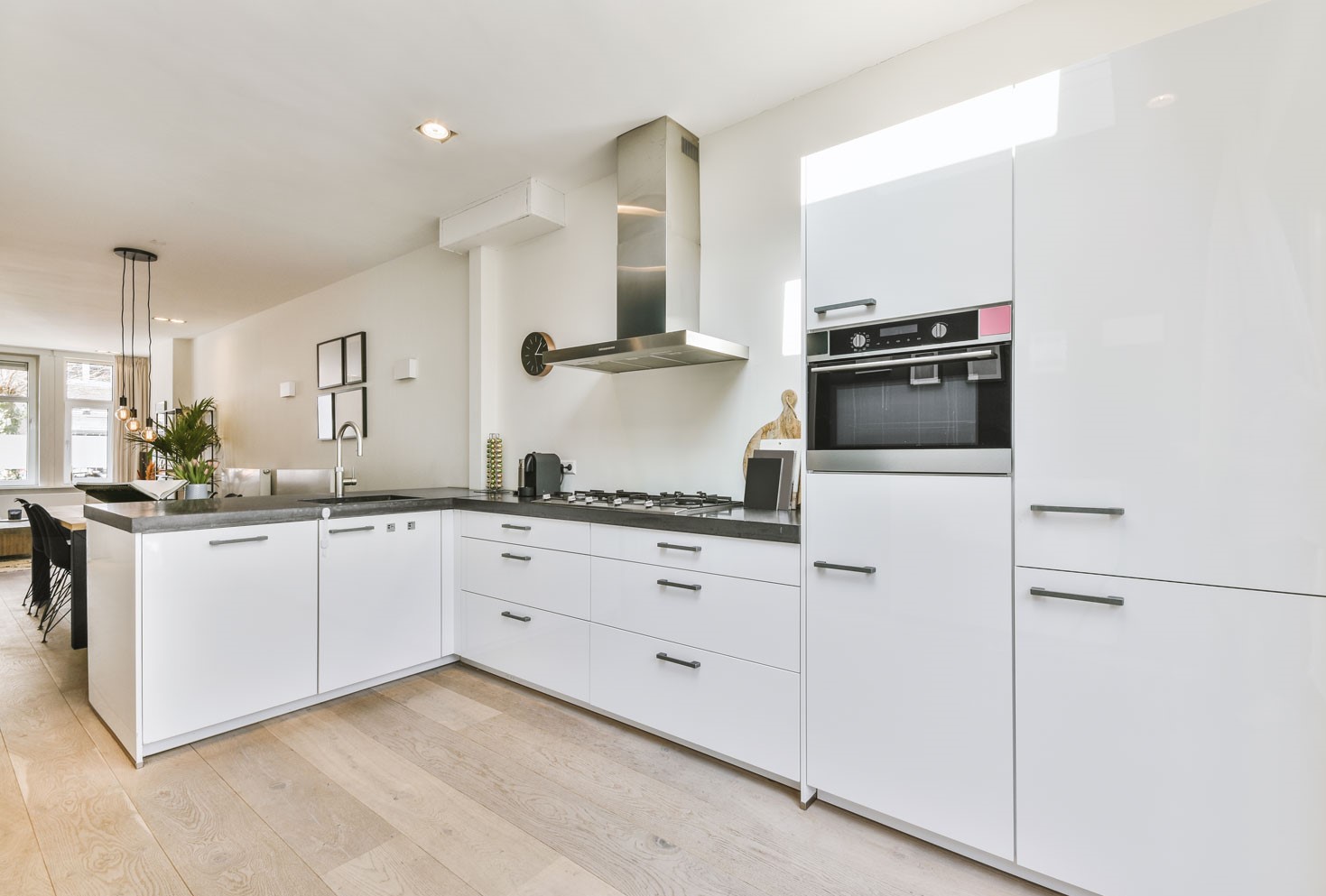 Pantry Kitchen Cabinet Ideas