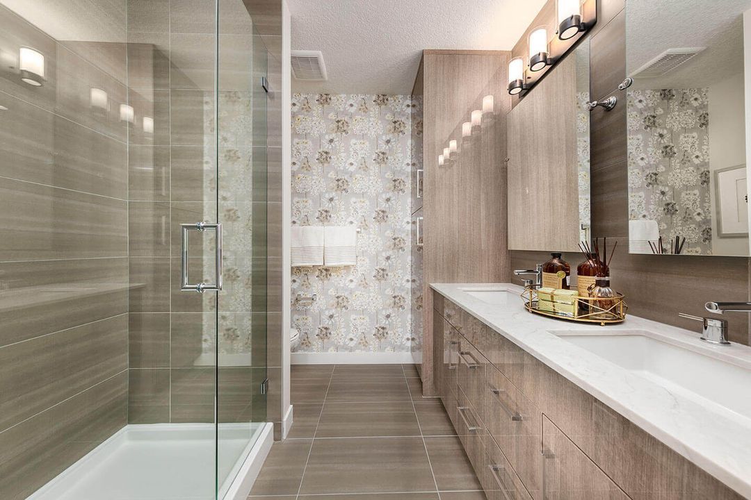 Bathroom Vanities Calgary - Custom Bathroom Vanities Near Me - Modern ...