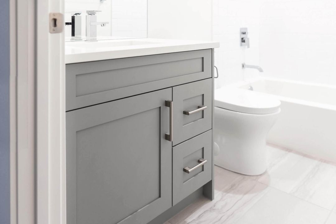 Bathroom Vanities Calgary Custom Bathroom Vanities Near Me Modern