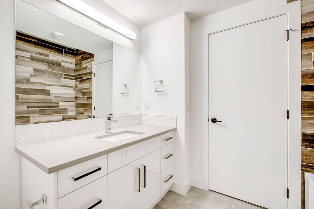 Bathroom Vanities Calgary Custom Bathroom Vanities Near Me Modern