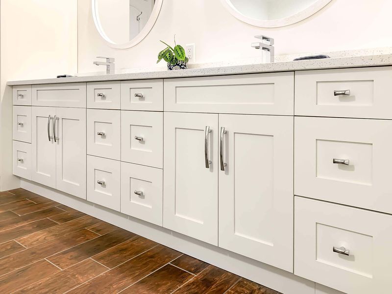 Bathroom Vanities Calgary - Custom Bathroom Vanities Near Me - Modern ...