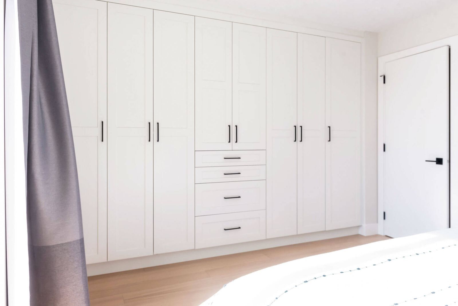 Custom Closets Calgary Get a Free Estimate Built In Custom Closets