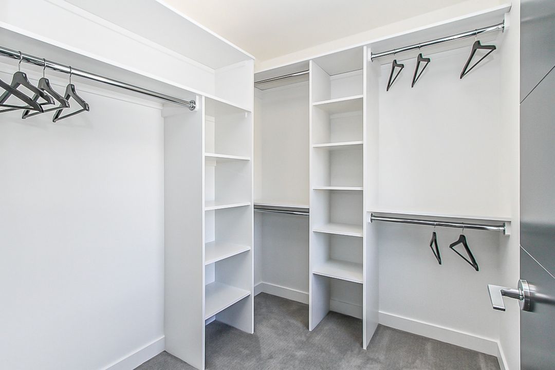 Custom Closets Calgary Get a Free Estimate Built In Custom Closets