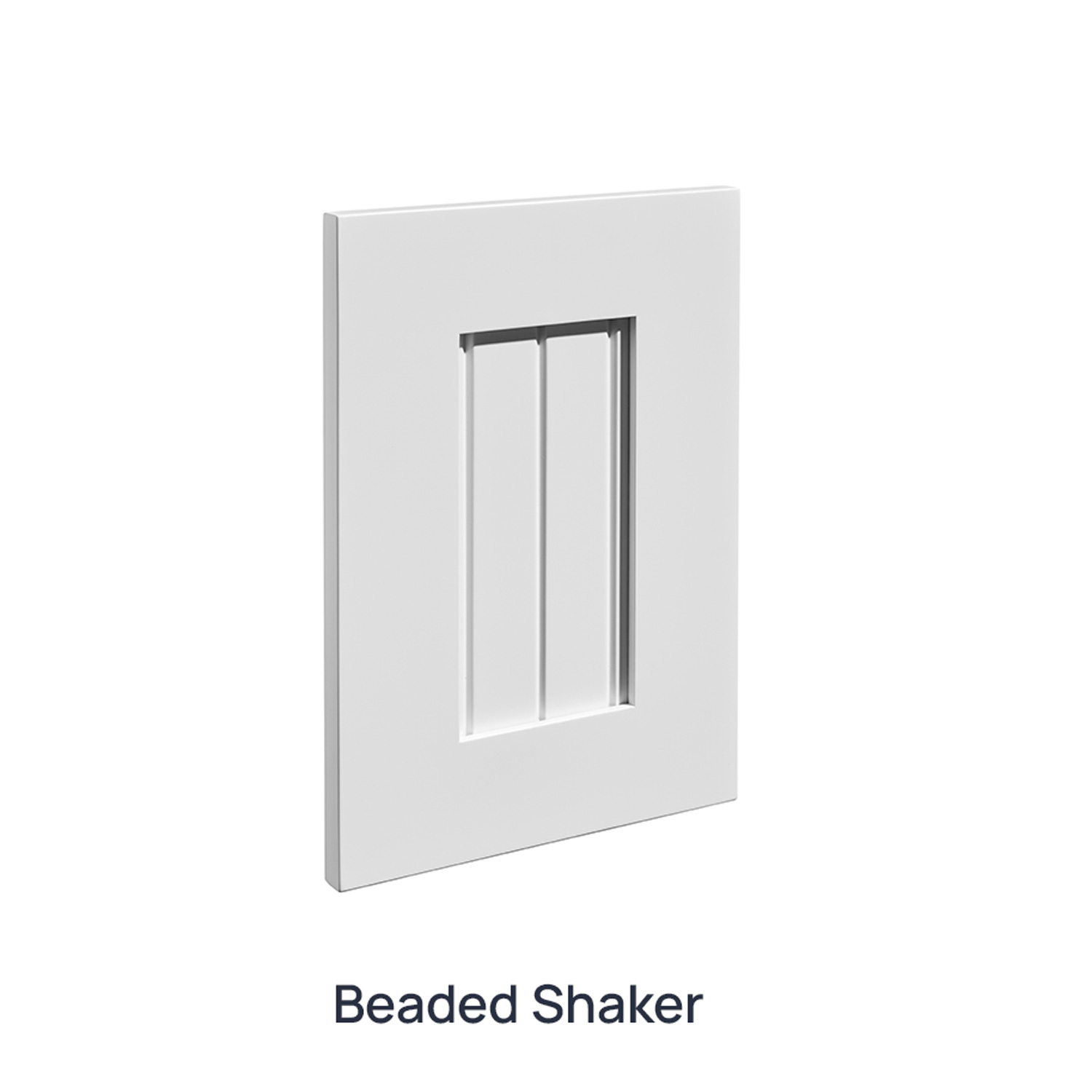 Beaded Shaker