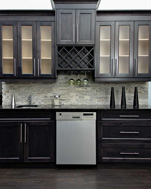 Wet Bar Calgary Get A Free Estimate Custom Wet Bar