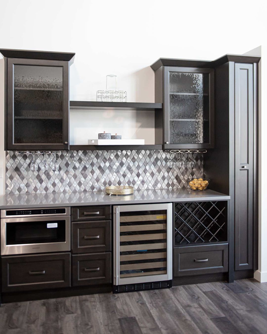 Wet Bar Calgary Get A Free Estimate Custom Wet Bar