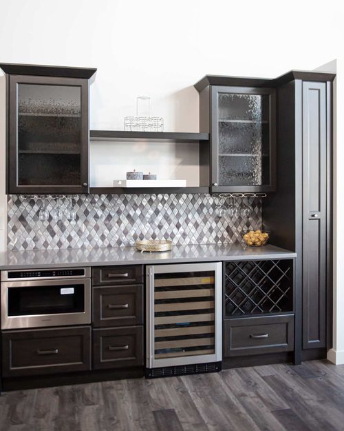 Wet Bar Calgary Get A Free Estimate Custom Wet Bar