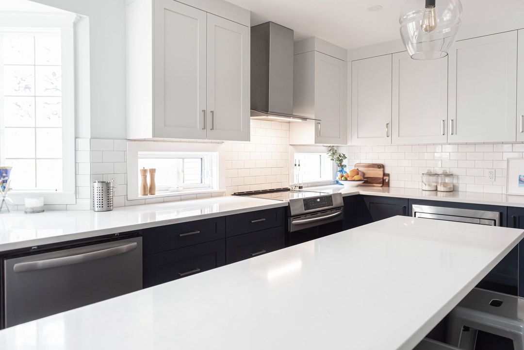 Quartz Countertops Calgary Zen Living
