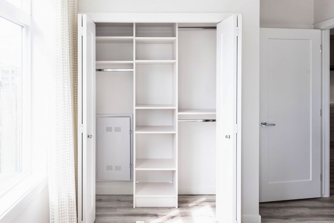 Custom Closets Calgary Get a Free Estimate Built In Custom Closets