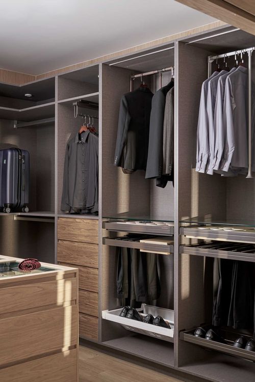 Custom Closets Calgary Get a Free Estimate Built In Custom Closets