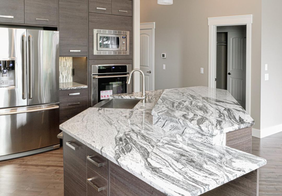 Laminate Countertops Calgary Zen Living Kitchen & Bath