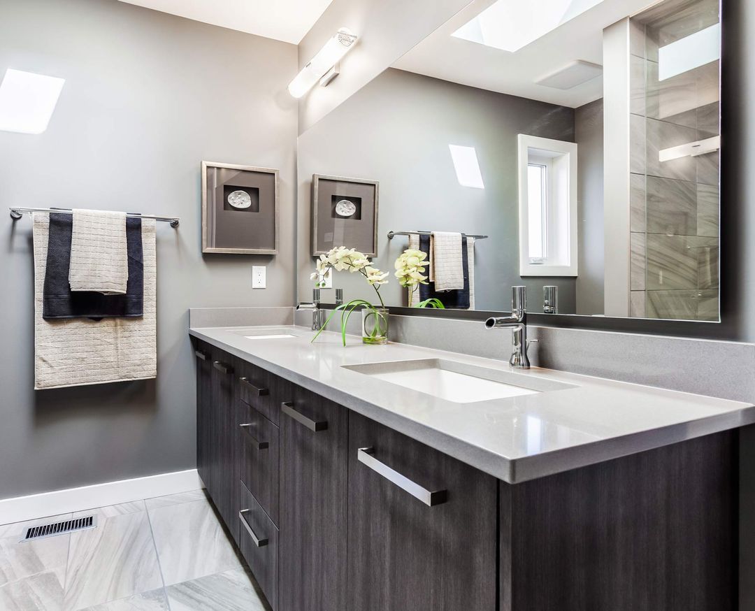 Laminate Countertops Calgary Zen Living Kitchen & Bath