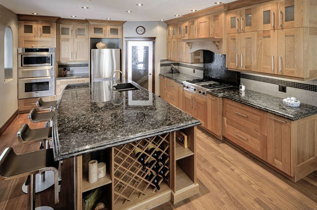 Granite Countertops Calgary Custom Granite Countertops Granite