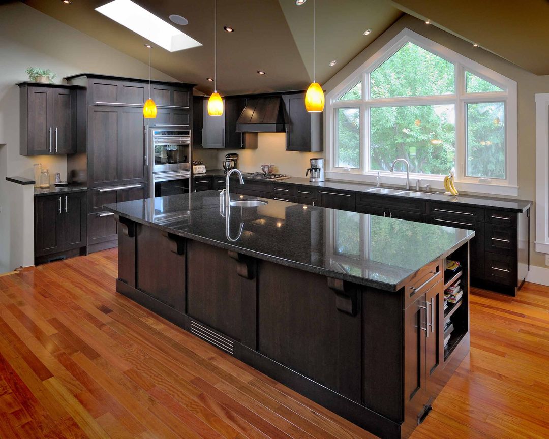 Traditional Kitchen Cabinets Calgary - Get a Free Estimate - Traditional Kitchen Cabinets Near me