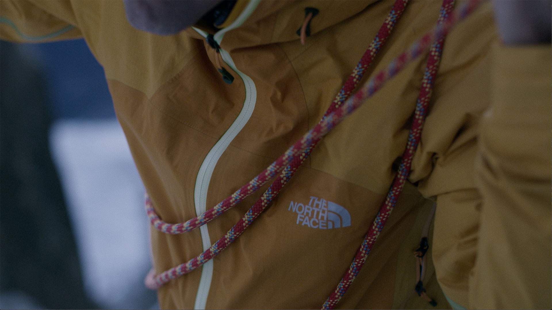 The North Face Never Stop Exploring by Video Content Agency Aspect Film & Video