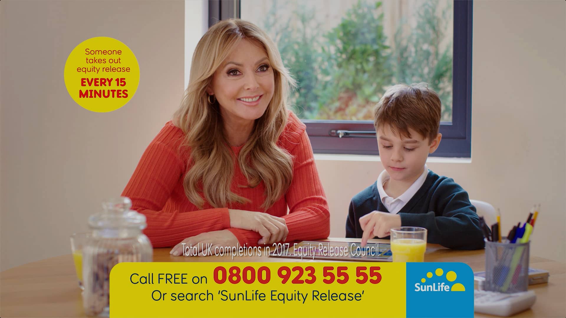 Sunlife On the house by Video Content Agency Aspect Film & Video