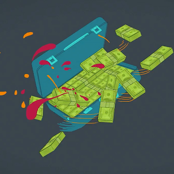 How much should I be paying for animation? Aspect