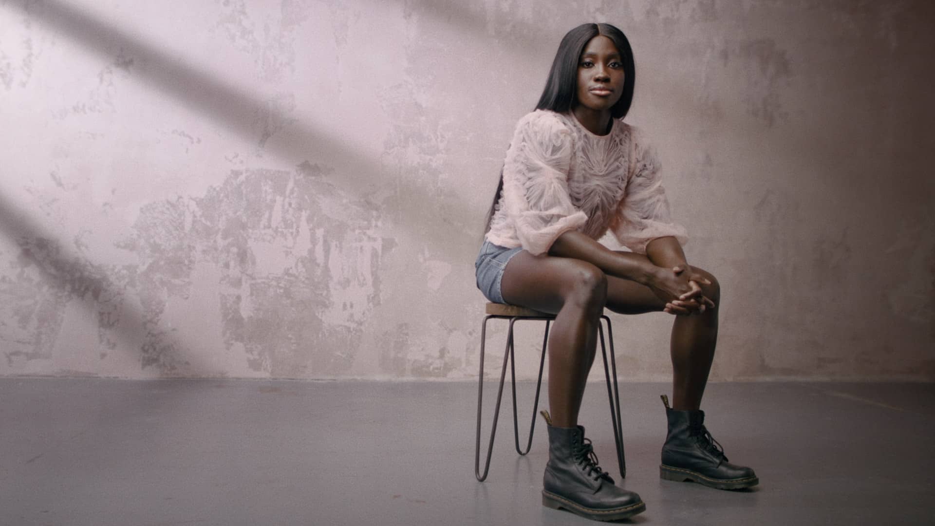 Intimina Whilebleeding by Video Content Agency Aspect Film & Video