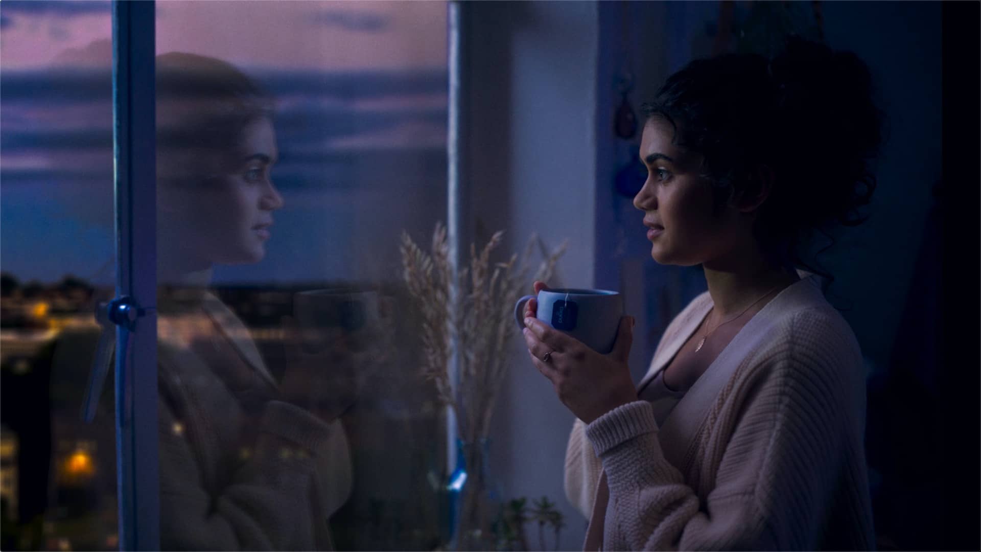 Pukka Herbs Night time by Video Content Agency Aspect Film & Video