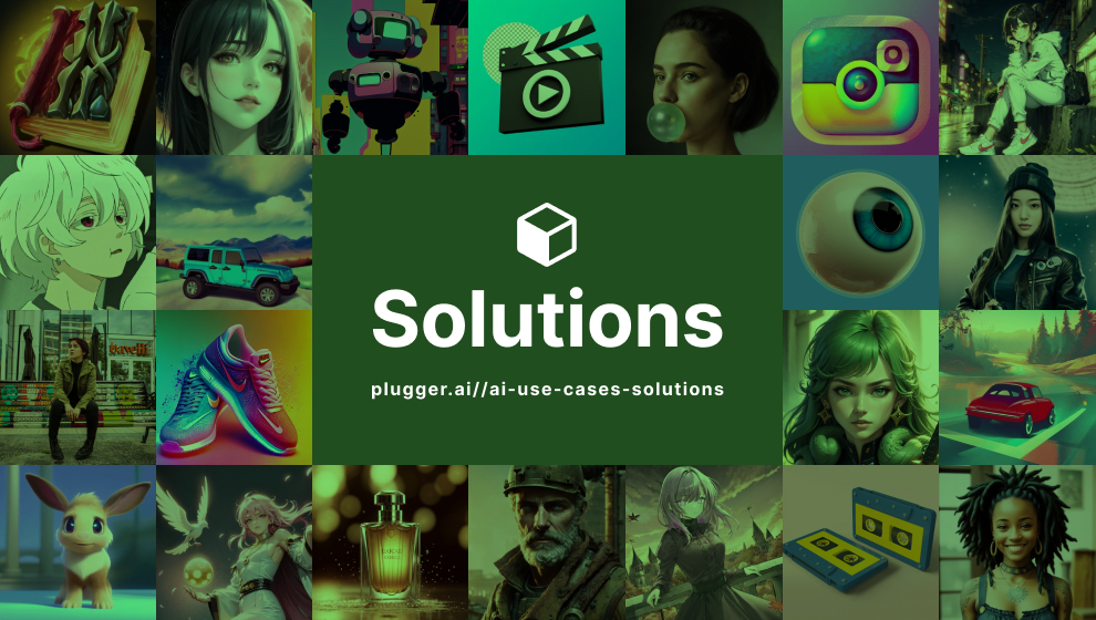 Ai Use Cases Solutions Ai Use Cases Solutions