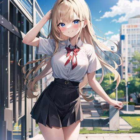 AI Hentai Generator