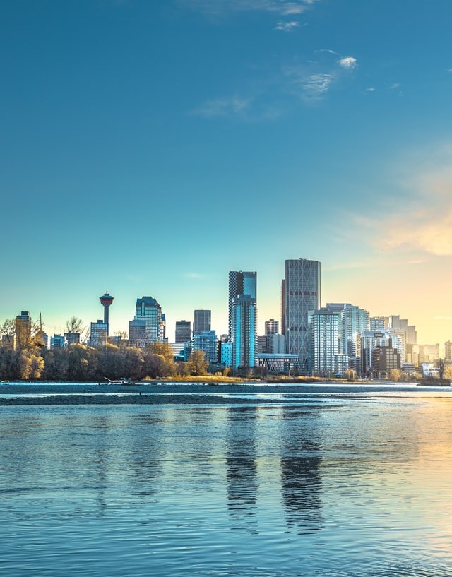 Commercial Real Estate Calgary Preferred Commercial