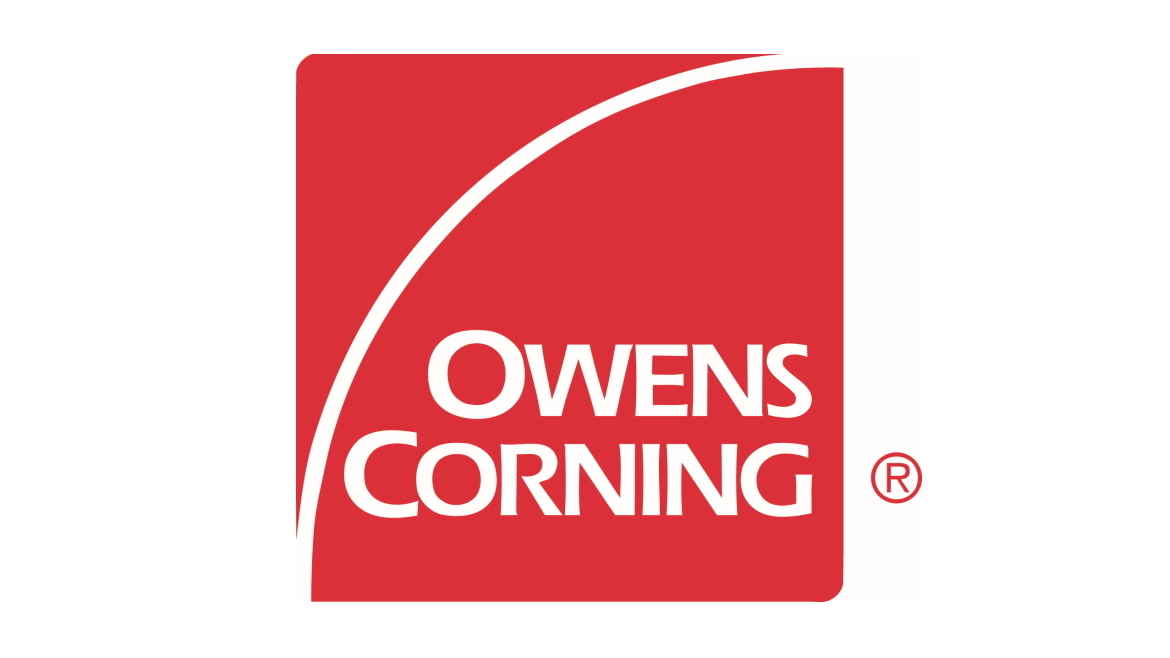owens corning logo