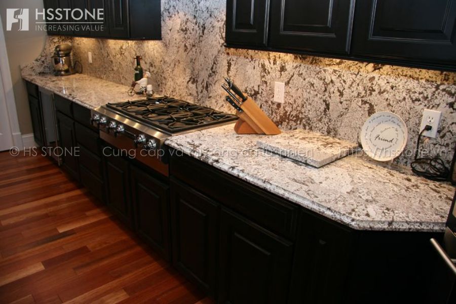 bàn dảo bếp đẹp