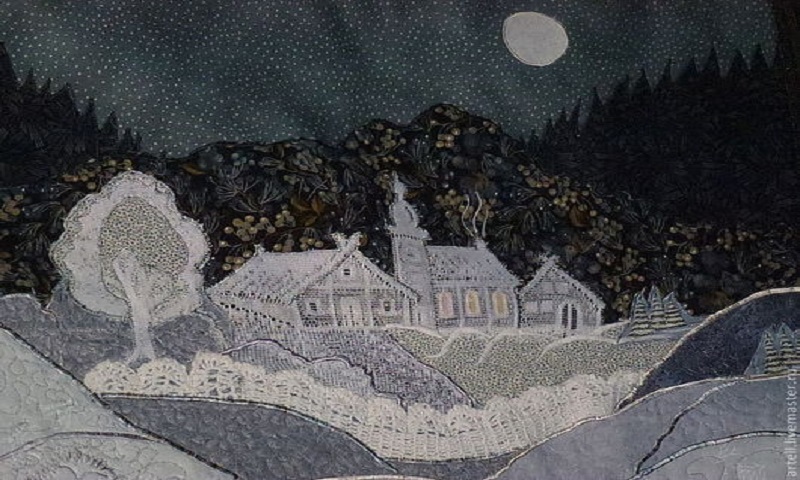 tranh da op tuong phong khach 3