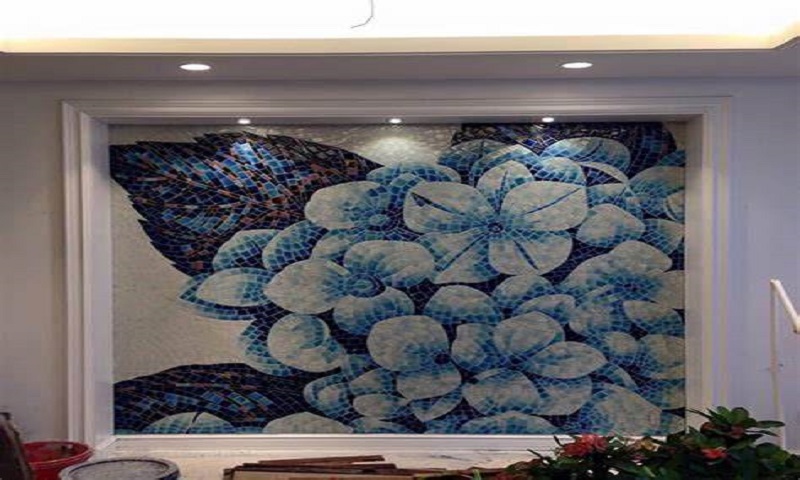 tranh da op tuong phong khach 4