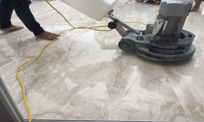 sàn nhà đá tự nhiên