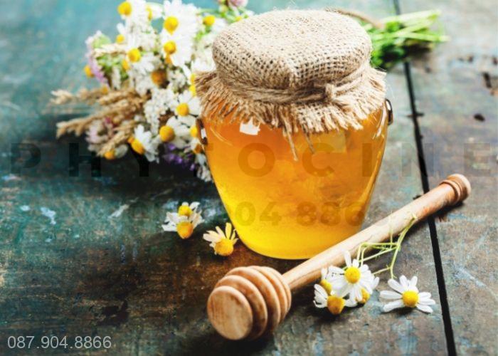 Bật mí cách chữa viêm họng hạt bằng mật ong cực kỳ hiệu quả