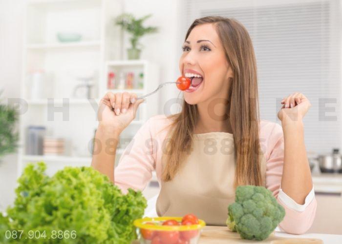 Làm thế nào để phòng ngừa, hỗ trợ điều trị đau họng nổi hạt đỏ